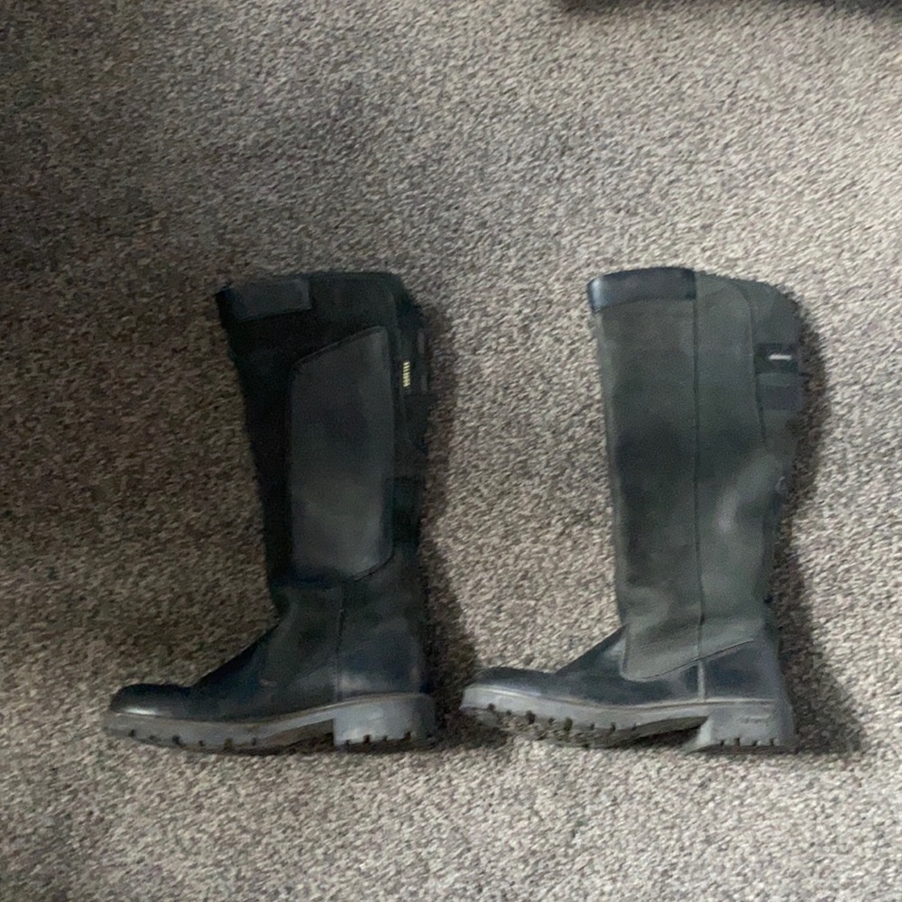 Dubarry boots